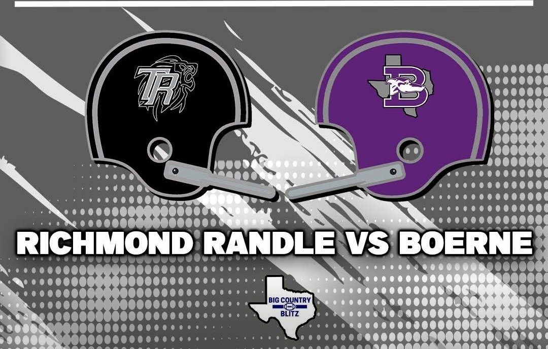 CBSHQ's tweet image. Richmond Randle (14-0) vs Boerne (13-1)
📆🕑Friday, 7 p.m.
🏟️Alamodome, San Antonio
🎟️🎟️ 🏈 🌐💻: 𝙃𝙚𝙧𝙚 𝙞𝙨 𝙩𝙝𝙚 𝙡𝙞𝙣𝙠 𝙩𝙤 𝙬𝙖𝙩𝙘𝙝 :: live.anti-kood4k.net/hs-football.ph…

This game is a part of the "2025 UIL Texas Football State Championships - 2025 Football Conference 5A DII "