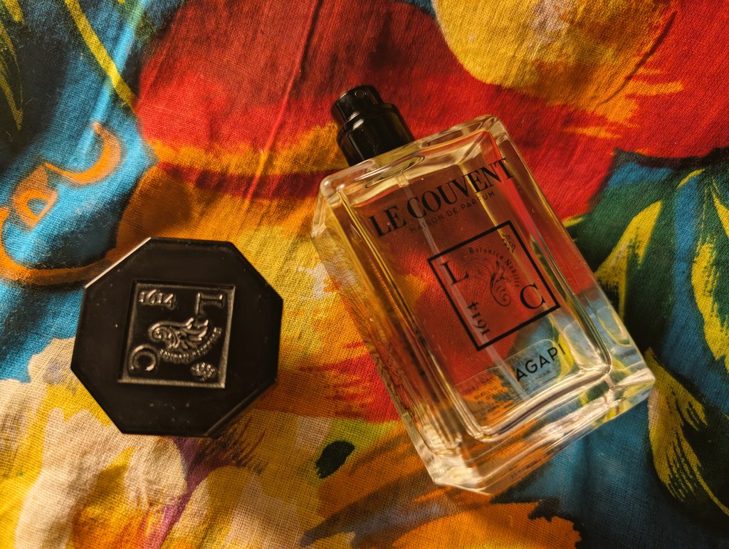ル クヴォン メゾン ド パルファム公式 (@lecouvent_japan) / Posts / X