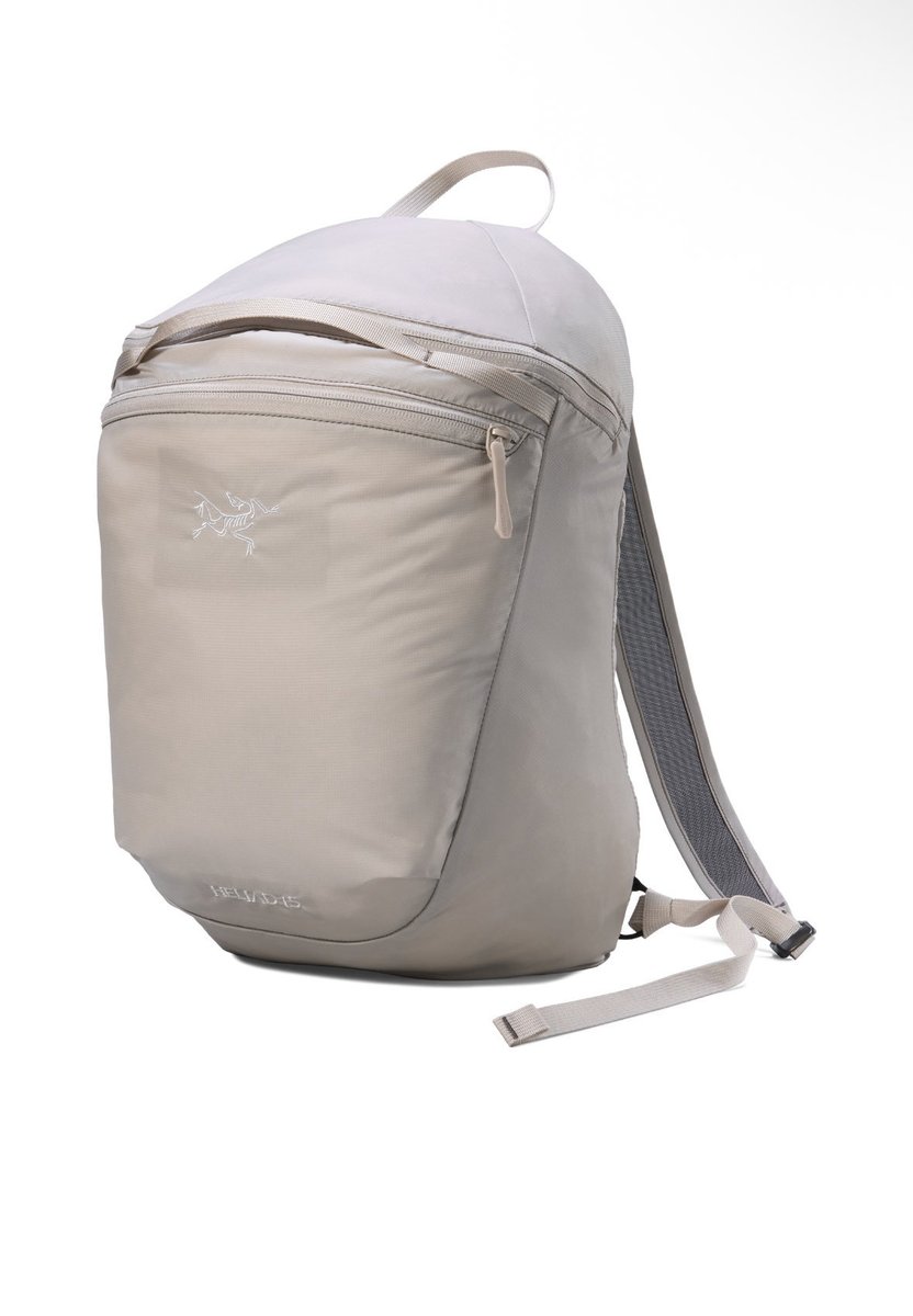 daikikaitori's tweet photo. 12月12日

ARC’TERYX  Heliad 15L BACKPACK

➡️定価;９９００円
➡️モデル番号： X000009829

先着20名RUNE；１０５００

※お問い合わせ、ご予約はDMからでお願いします🙇

#買います
#買取 https://t.co/kncgo3Bx7o