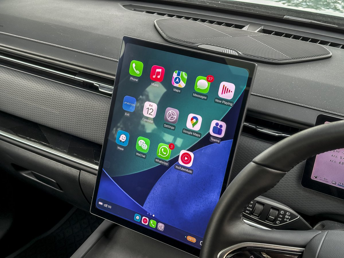 Khulekani on Wheels tweet media