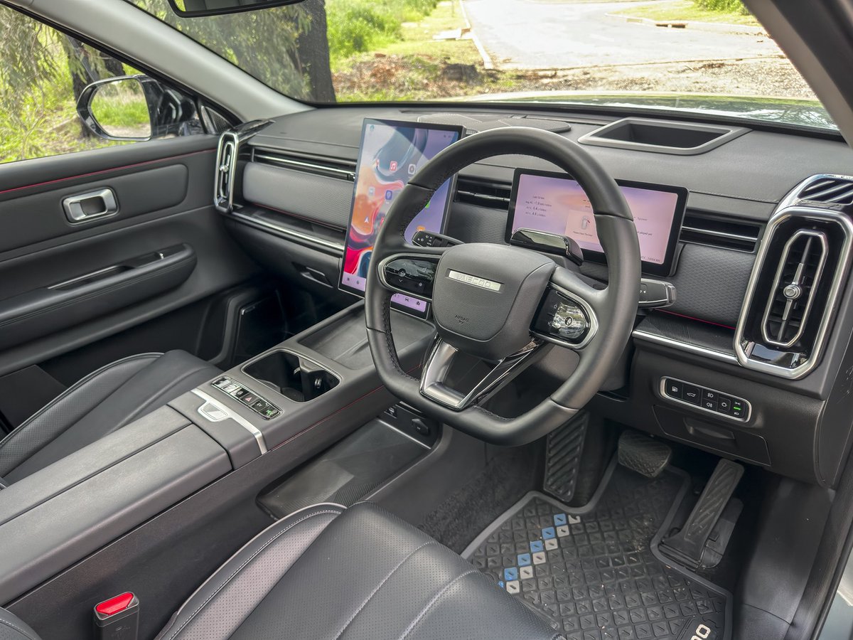 Khulekani on Wheels tweet media