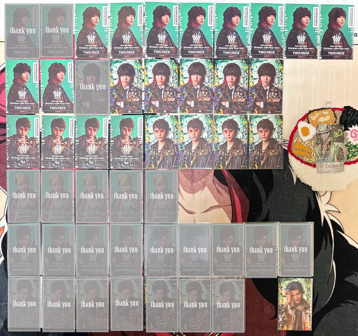巛(セン) tweet media
