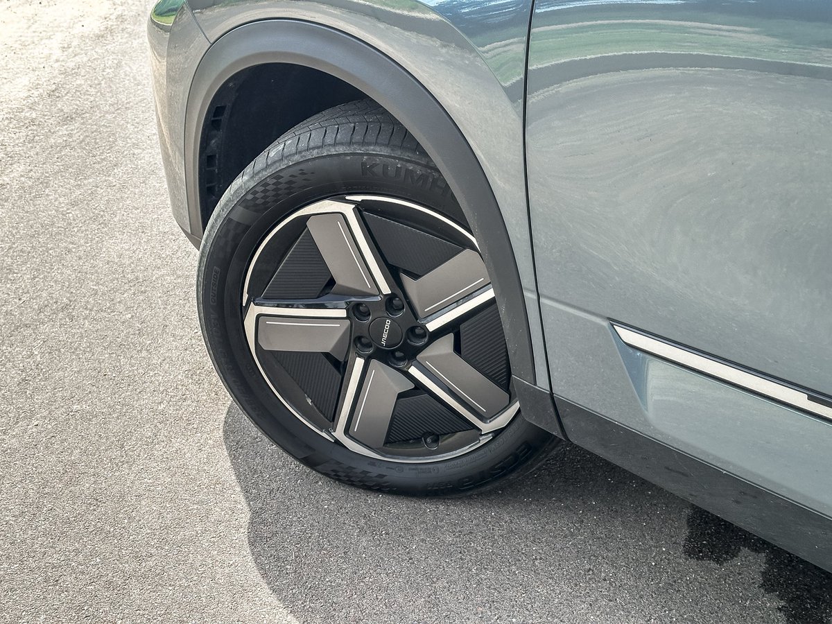 Khulekani on Wheels tweet media