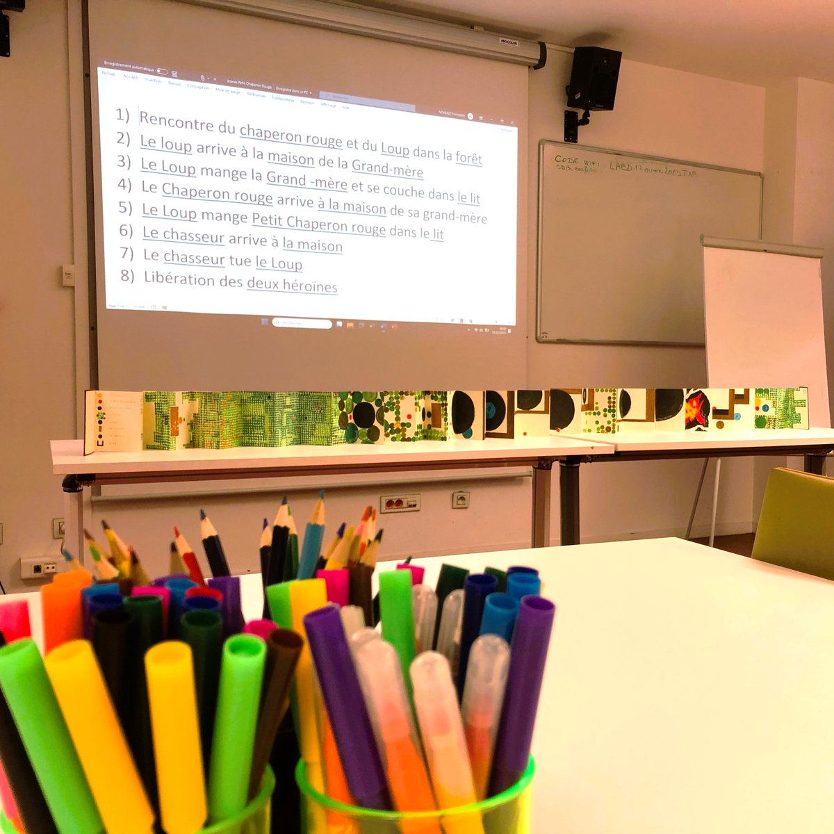 Bibliothèque départementale des Bouches-du-Rhône tweet media