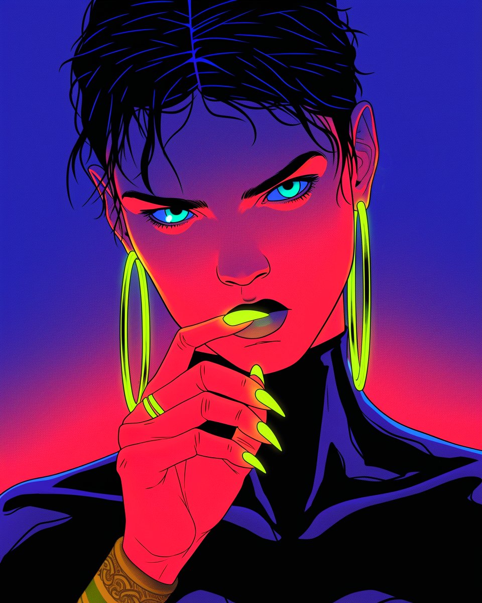 Good Morning,  𝕏-Family!

Quiet Mind, Brightest Aura 🩵