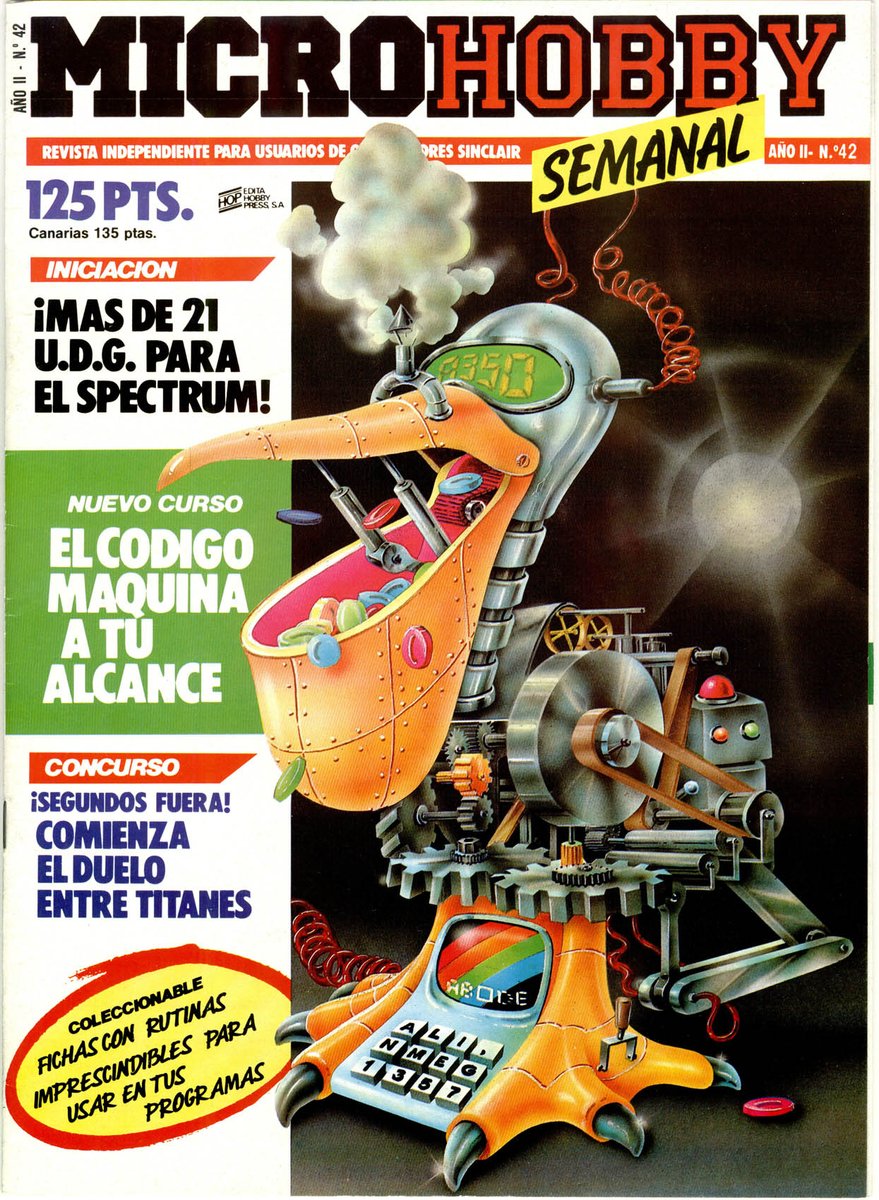 repasando microhobby podcast tweet media