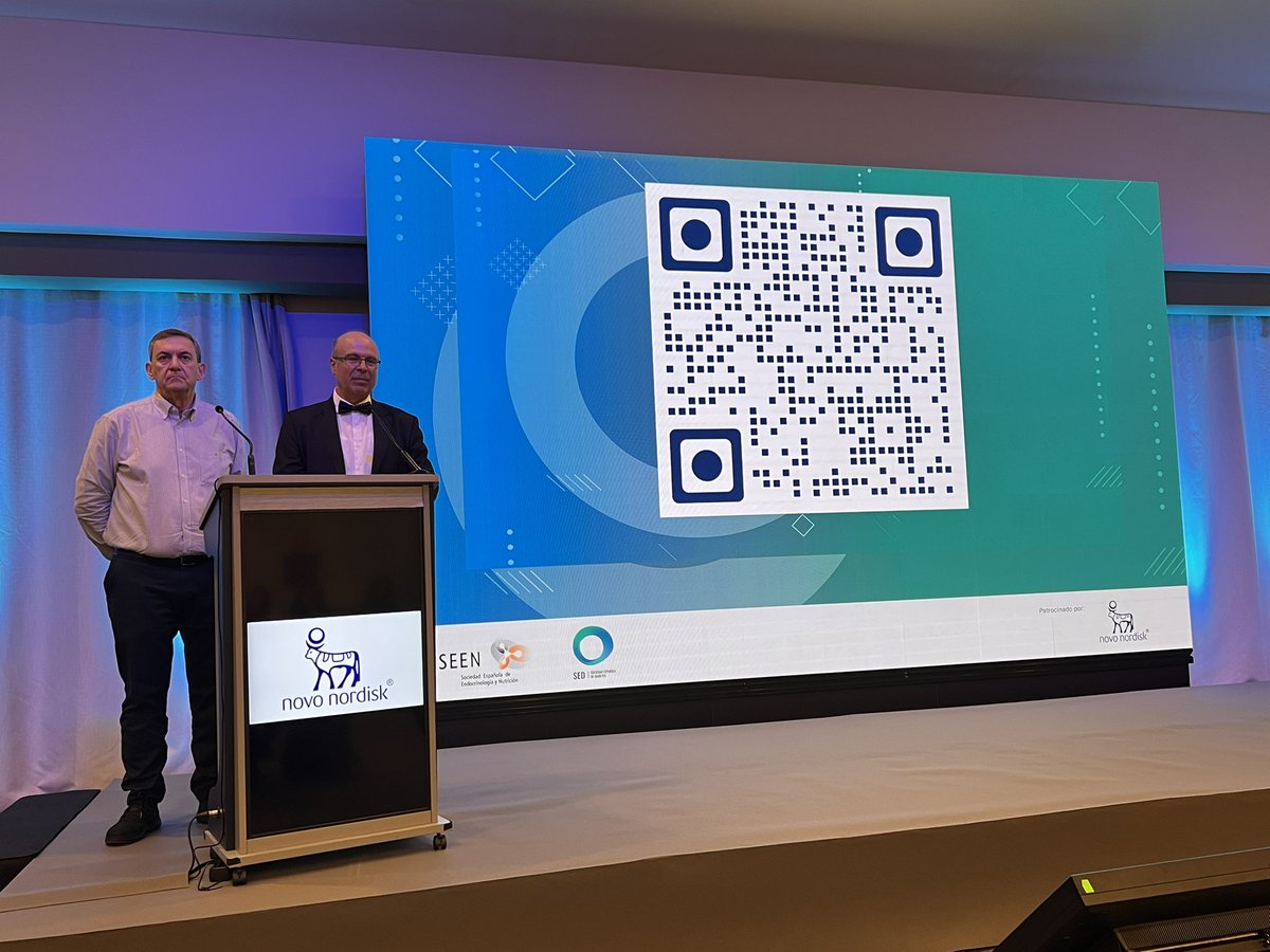 SED Diabetes tweet media