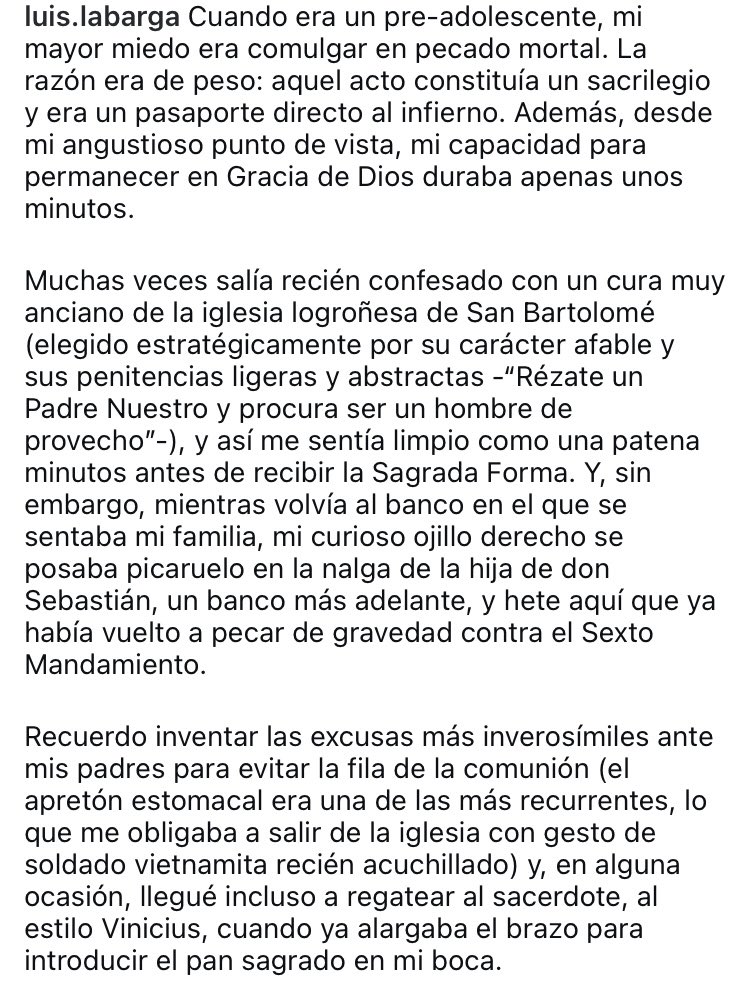 Luis Labarga tweet media