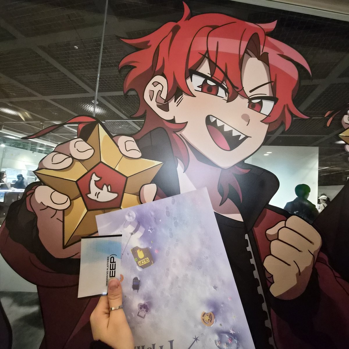 고딩☁︎ tweet media