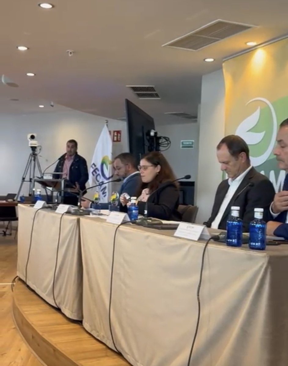 Asamblea Federación Canaria Municipios FECAM en Gran Canaria📑Tratado temas q las diferentes comisiones venimos tratando en el último año, se han llegado a acuerdos y se han propuesto nuevas líneas a seguir, en las diferentes áreas, para el futuro de temas cruciales para Canarias