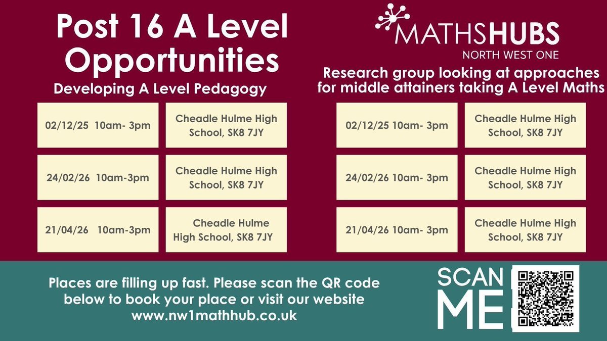 MathsHubNW1