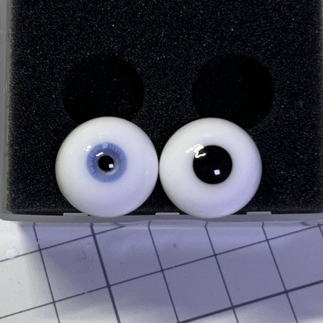 16/6(더블네로우) 오드아이