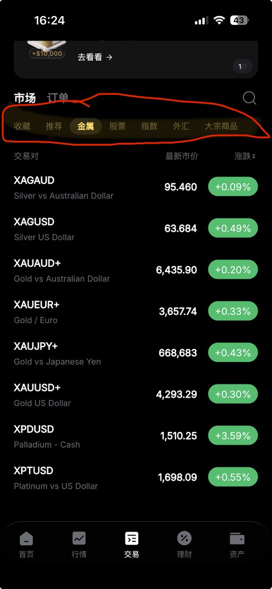 winterdog_dog's tweet photo. Bybit的 BTCUSD 币本位资金费率表现的很冷静，时不时出现负数，配合持续了一个多月的“恐惧”市场情绪， 期待接下来的一个半月  $BTC 有更高的反弹。

另外平台币可以关注一下 $MNT ,  币圈和美股圈的融合已经确定是个趋势，但当下相比于链上美股，交易所的tradefi  流动性交易量都要更好。

各交易所的产品中，个人觉得bybit的tradefi产品已经做的比较突出了，除了美股黄金之外，还有指数，大宗商品。拉开平台币 $MNT 的K线也可以看到比较规律的拉盘砸盘节奏，在预期接下来有行情的时候，配置一些尝尝咸淡也不错。