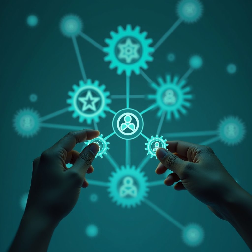 Want your leadership to scale with your team? Systemic coaching reveals hidden patterns that block performance and helps you design sustainable change. 
Learn how we transform team dynamics for growth-stage startups and global exec teams: wix.to/VSgQwnc  #FREEdiagnosis