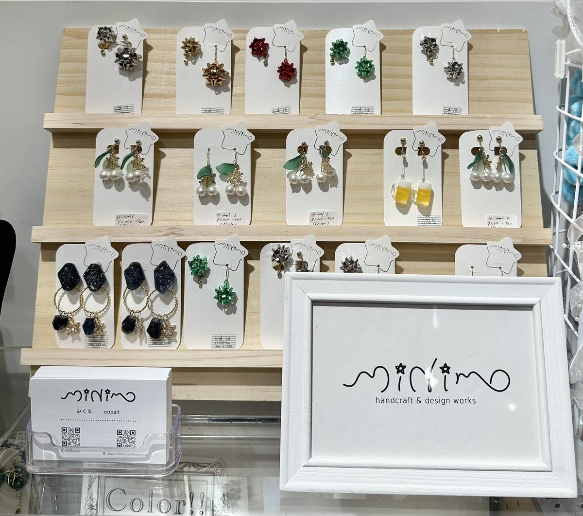 ✶ユメ✶品 昨日から2日でこんなにお迎えしてもらって幸せです💞 じつは