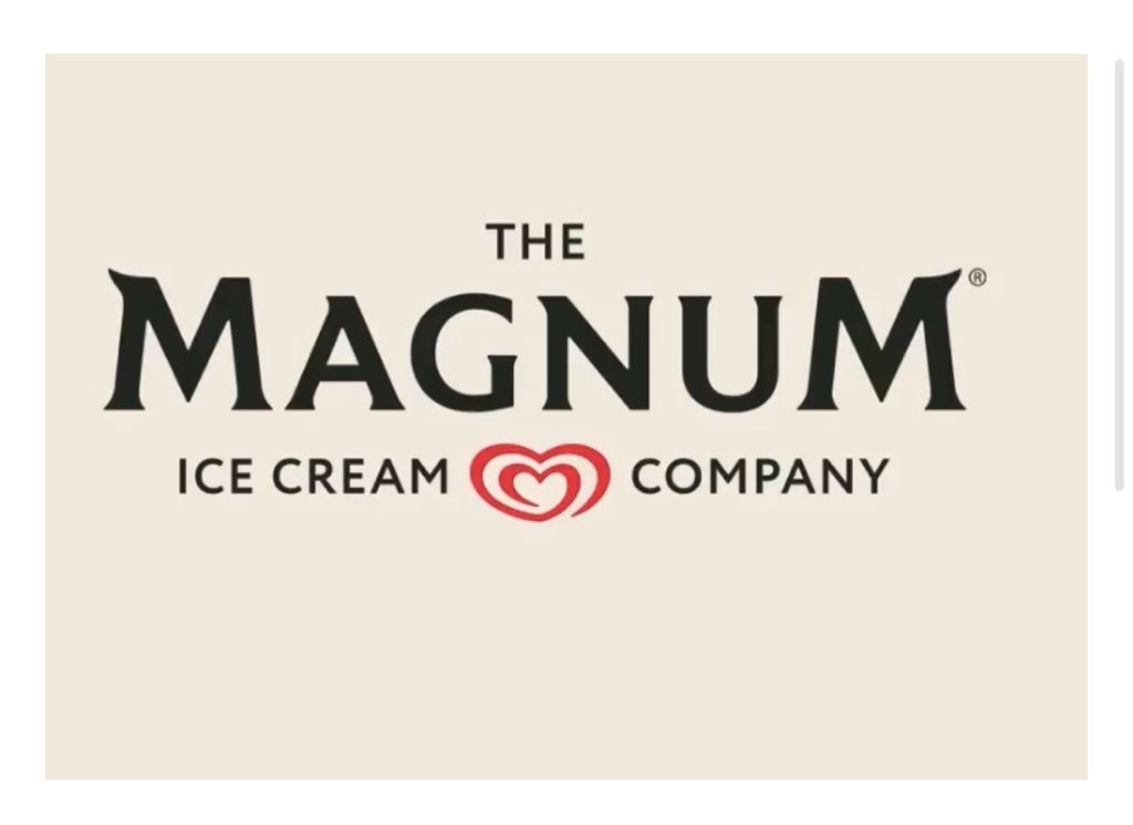 ComunInversion's tweet image. Vendo mis acciones de The Magnum Ice Cream Company a 11,65£