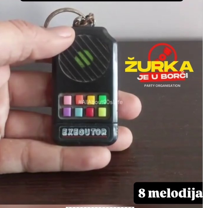 Ако треба да кажам колку години имам со слика 😂