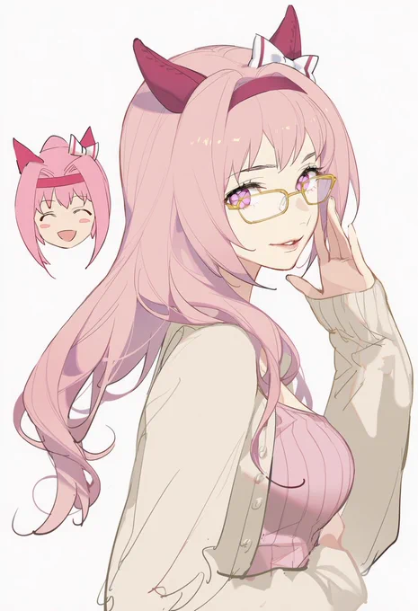 大学生ハルウララ