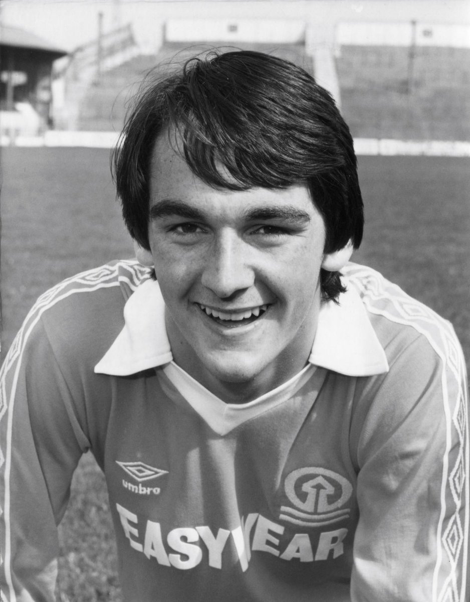 BFC_ExPlayers's tweet photo. Happy 62nd Birthday today to former Pool full-back & top fella .... Steve Breakell @breakell_steve
Hope you have a great day Steve !
ππππ»π₯β½οΈπ
#TopMan
#Breaks
#LovedATackle https://t.co/FsCJQRfRKD