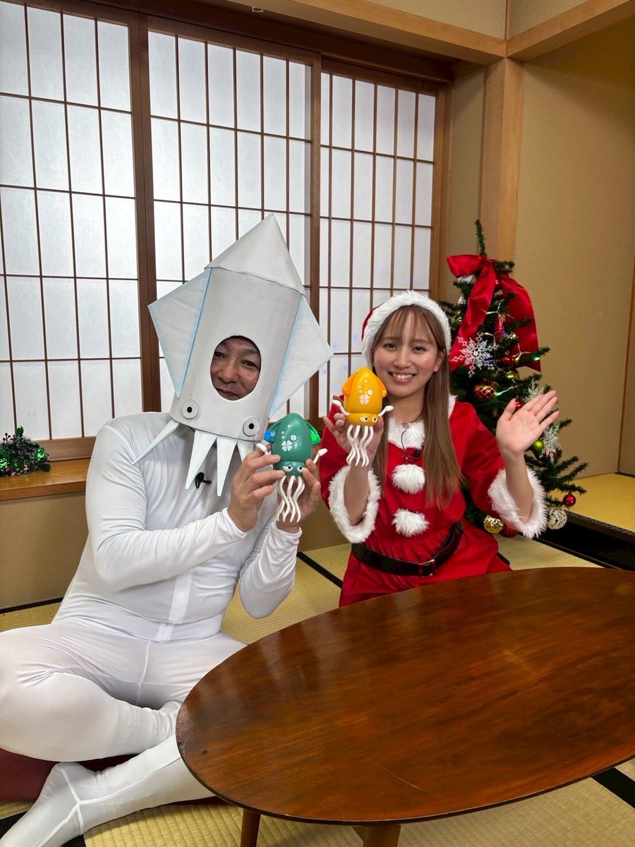 もうすぐ #クリスマス🎄 #最新おもちゃ 特集🎁 エモい写真をその場で