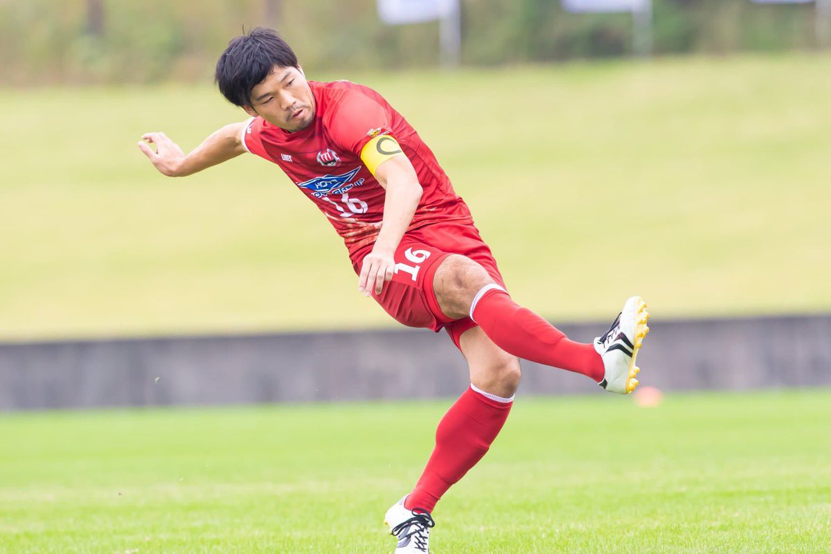 2012〜2015シーズン、2018〜2020シーズンにヴェルスパ大分でプレーしていた #福元考佑 選手が現役引退を発表されました。

現役生活お疲れ様でした♨️
今後のご活躍も応援しています！

#ヴェルスパ大分