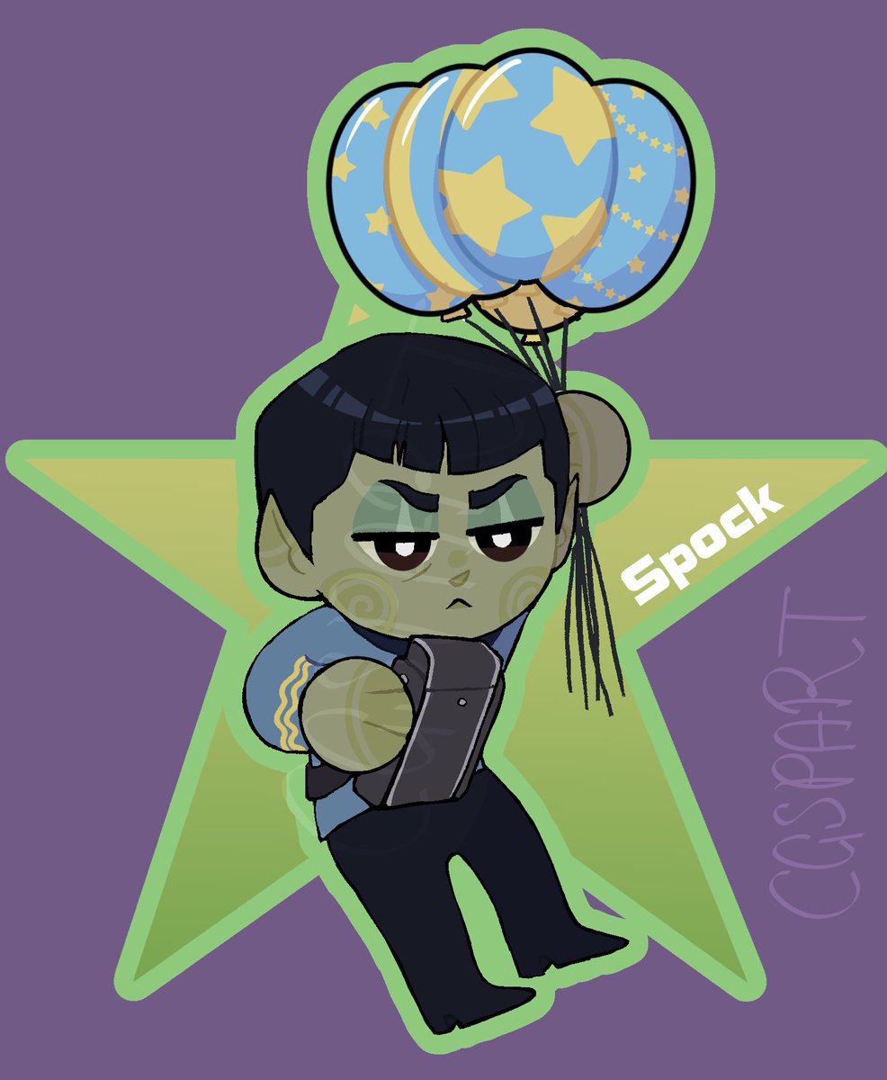 cgspART's tweet photo. Chibi Trek!   

#startrek #startrektos #startrektheoriginalseries #jamestkirk #jimkirk #spock #leonardmccoy #bones #bonesstartrek #leonardbonesmccoy https://t.co/h786V67e6F