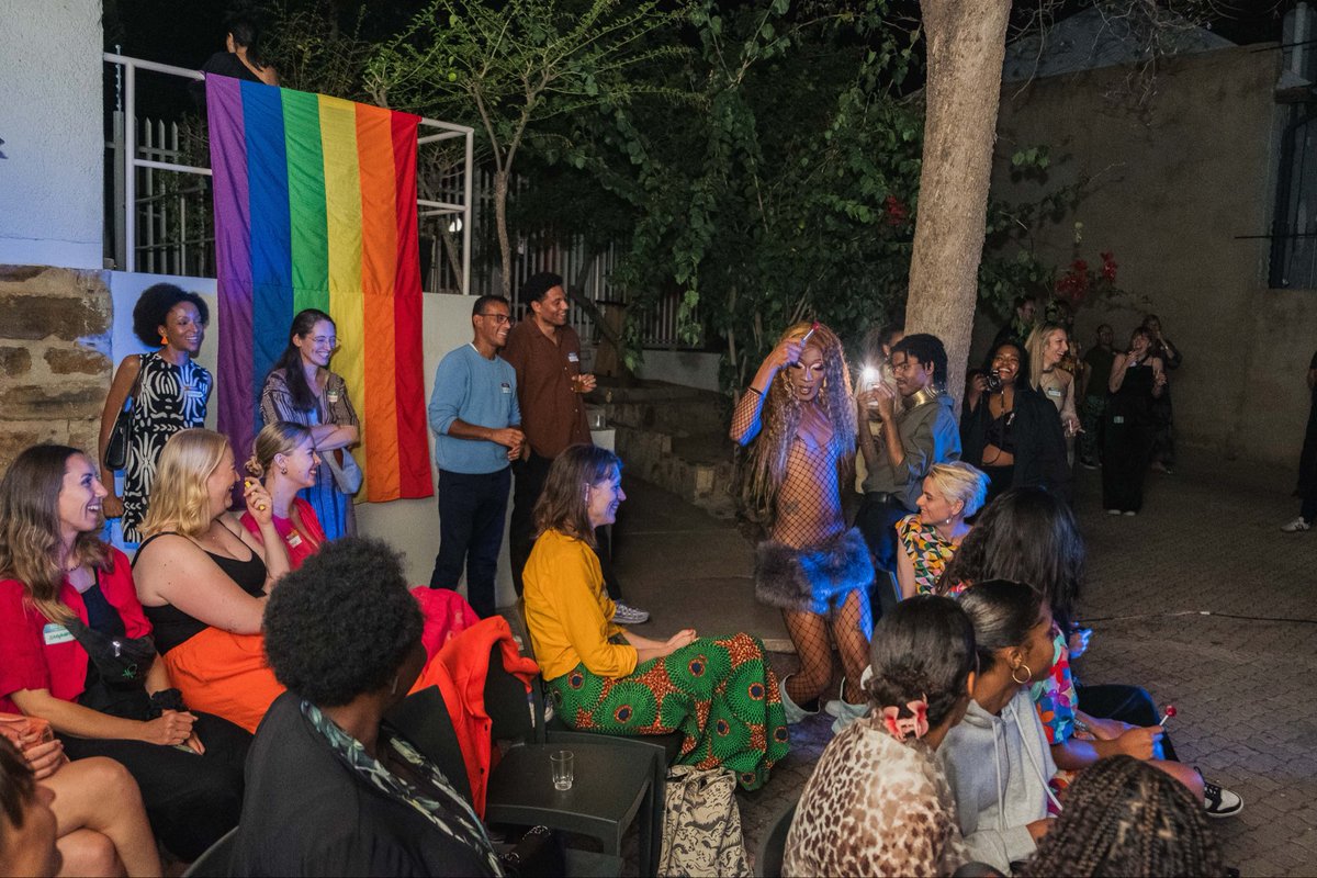 Equal Namibia tweet media