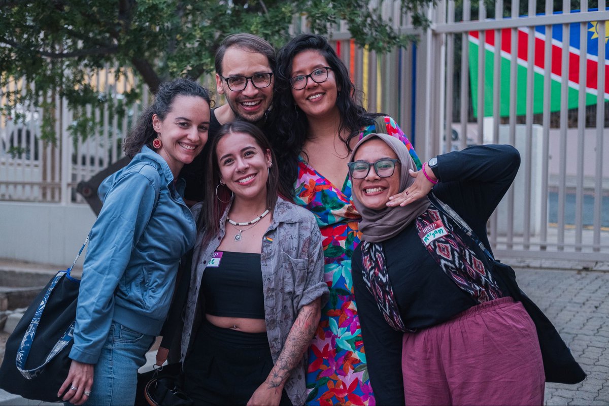 Equal Namibia tweet media