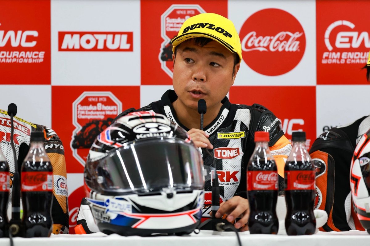 Team Étoile | チーム・エトワール | #25 EWC tweet media