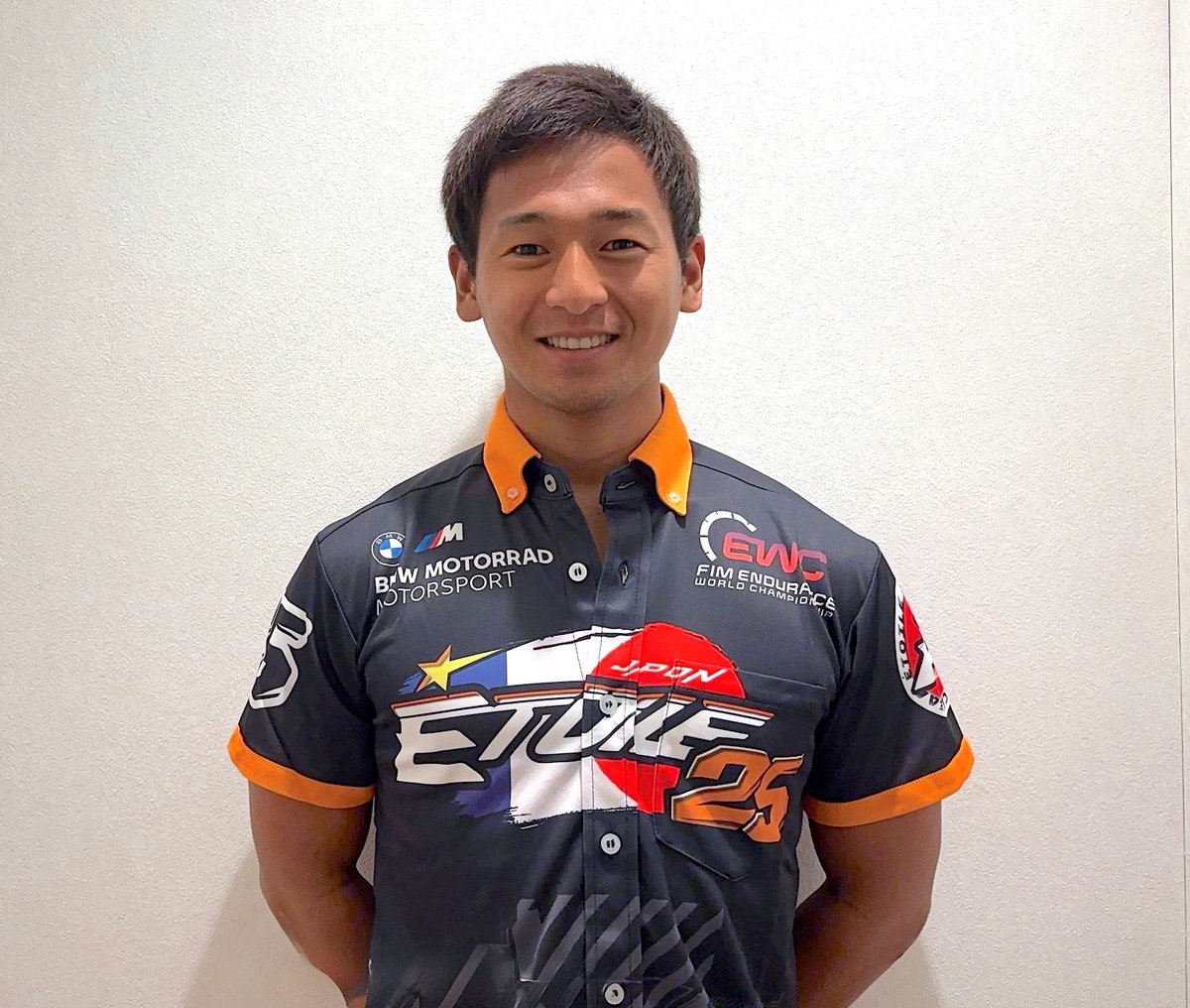 Team Étoile | チーム・エトワール | #25 EWC tweet media