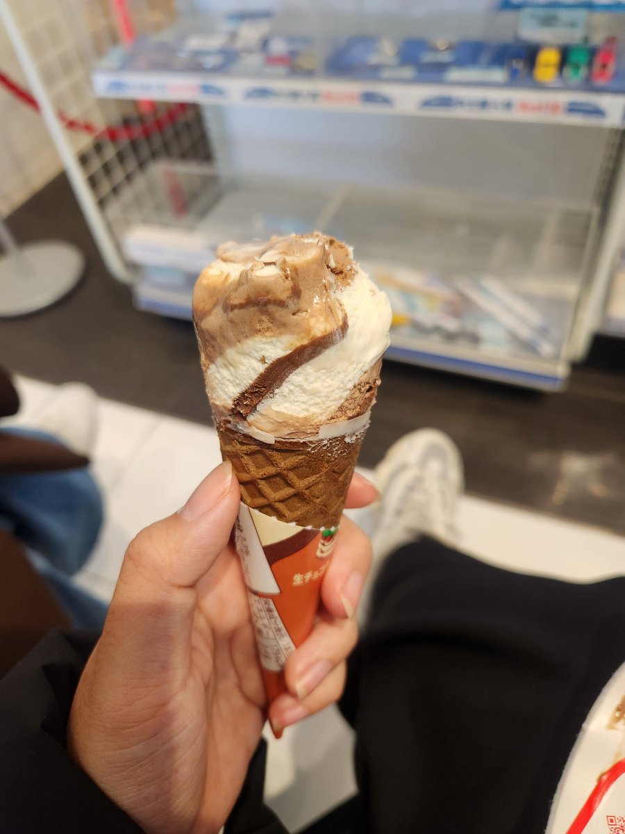 asttacca's tweet image. I scream for ice creaAmmM