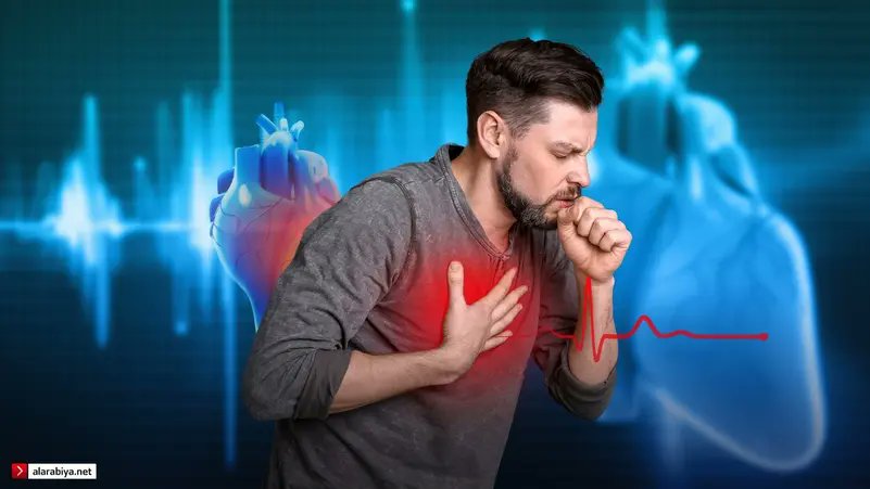 4 تغييرات بنمط حياتك تقلل خطر إصابتك بنوبة قلبية.. فابدأ الآن #الأردن 