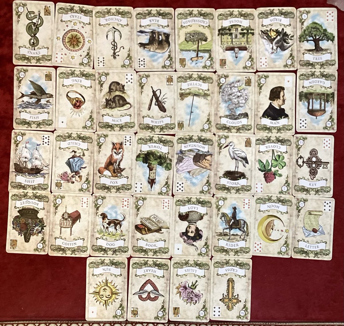 こはる★タロット こはる@本気占い🔥タロット100枚引き/占い師独立養成講座