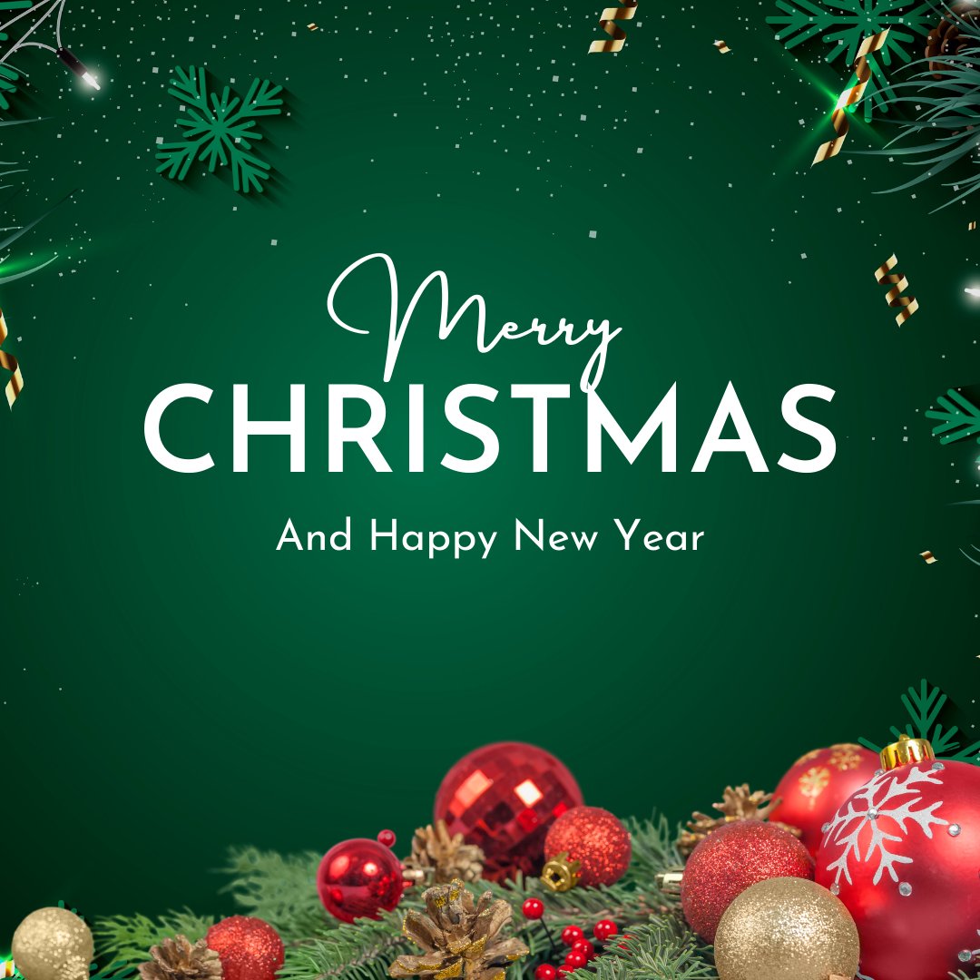 MailBoxV's tweet image. ❄️ Warmest Wishes!
May this festive season bring you laughter, love, and beautiful memories.

#HolidaySeason #xmas #newyear