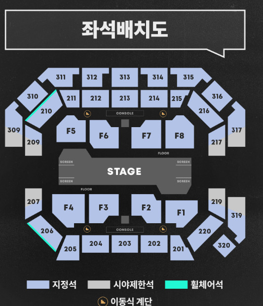 📢公演情報📢 【仁川】CxM ［DOUBLE UP］ LIVE PARTY in INCHEON 🔻お