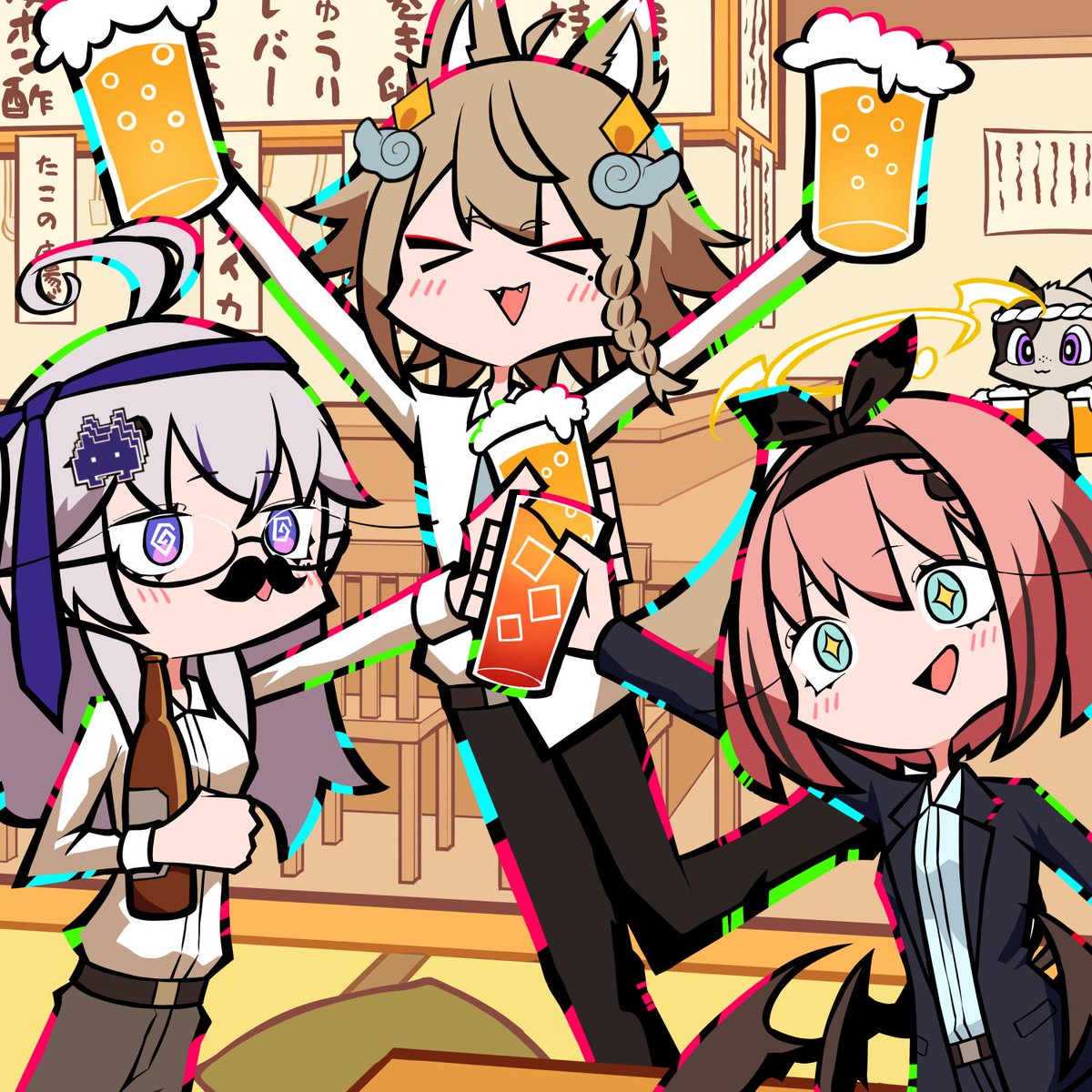 mozzu (@mozzu123) / Highlights / X