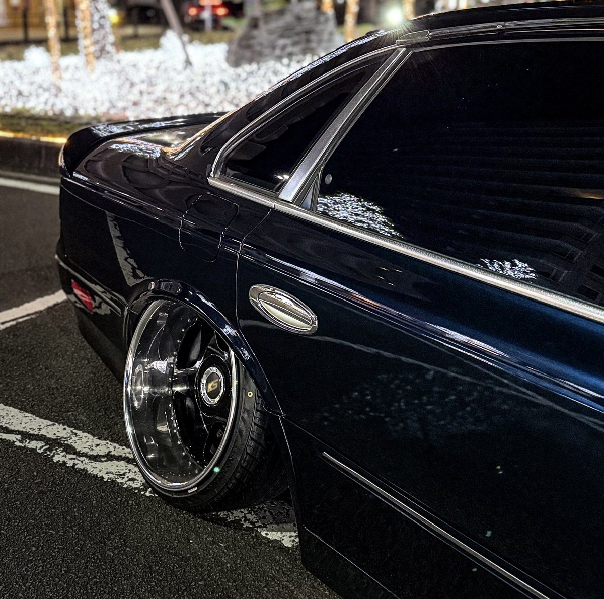 j_hg_9000's tweet photo. 日産　PRESIDENT https://t.co/jGIwoeyJii