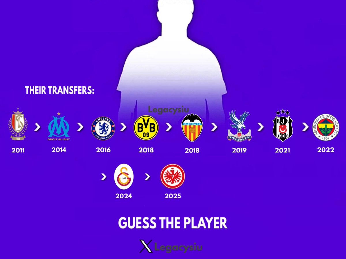 Legacy (Fan) tweet media