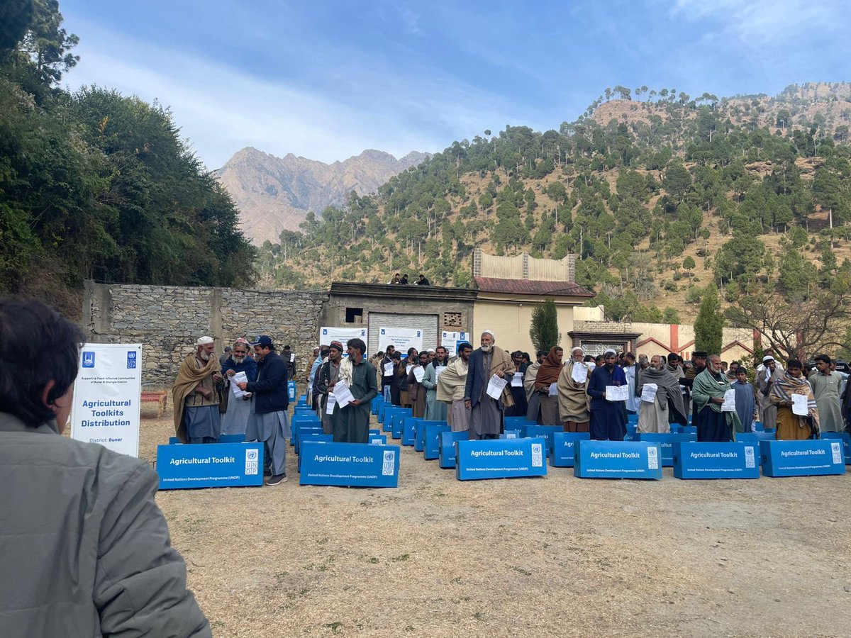 Islamic Relief Pakistan tweet media