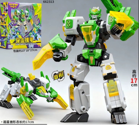JQ_TREND's tweet photo. おもちゃ 変形 ロボット DISON 変形联盟6 雷音狮王、破岩钢犀、碎齿巨鳄、穿山铁甲
https://t.co/gnhczG6KaS
#DISON https://t.co/UUmpVoVQCx