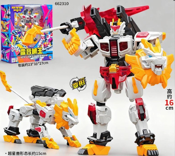 JQ_TREND's tweet photo. おもちゃ 変形 ロボット DISON 変形联盟6 雷音狮王、破岩钢犀、碎齿巨鳄、穿山铁甲
https://t.co/gnhczG6KaS
#DISON https://t.co/UUmpVoVQCx