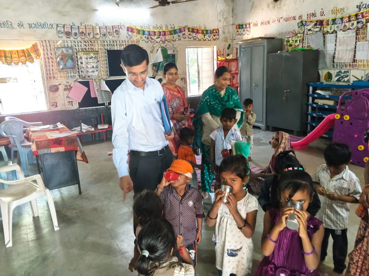 Mamlatdar Chhotaudepur tweet media