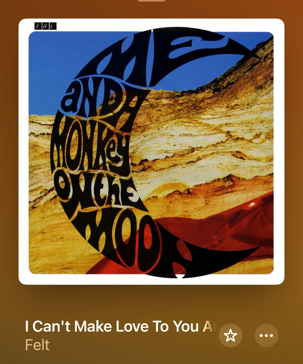 st_nomad's tweet image. 良く聴いたな✨懐かしい👍　#FELT