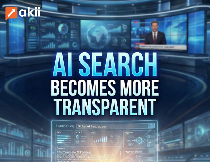 marquorum's tweet photo. Google is updating AI Mode to show more source links inside generative answers, according to The Verge.

The update introduces clearer attribution, an expanded link carousel, and explanations of why specific sources were used.

For brands and publishers, this marks a shift toward greater transparency in AI search - and more opportunities to be cited directly inside AI responses.

#SearchNews #GoogleAI #AIMode #AIOverviews #AIVisibility #GEO