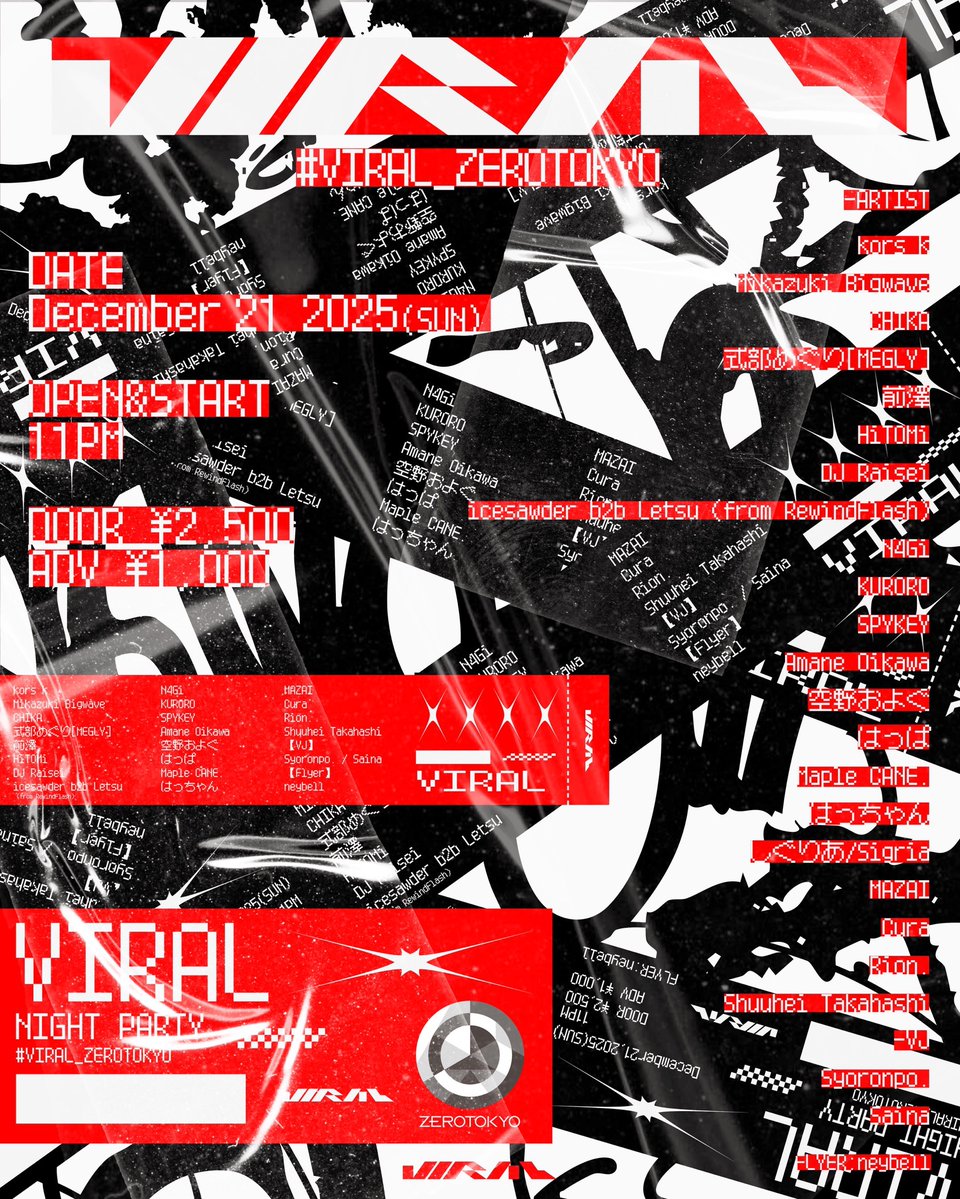 CHIKA (@CHIKA_deejay) / Posts / X