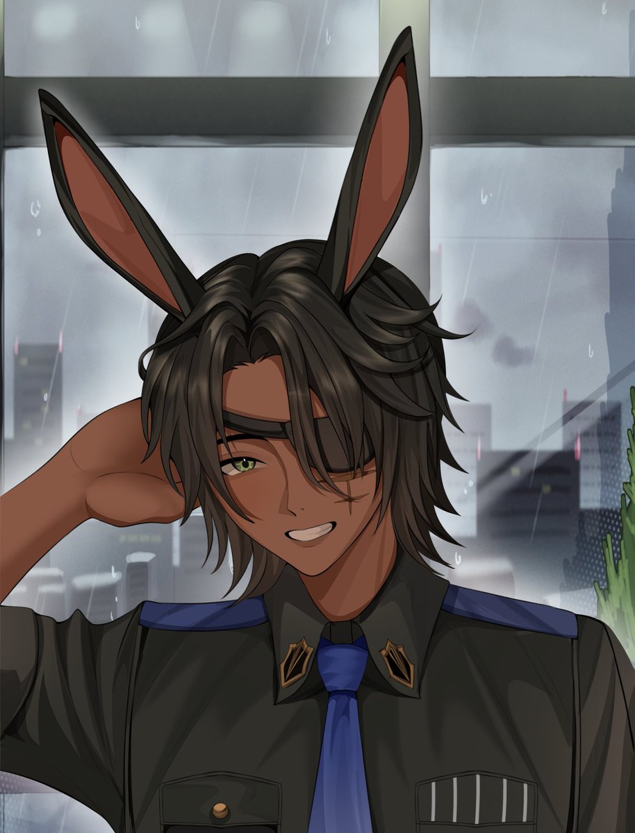 I finally wrapped up my second PFP service commission 🫶
PLSS tell me it looks good before I start overthinking 😭
#Vtubers #smallartist #artmoots 

x.com/afavisuals/sta…