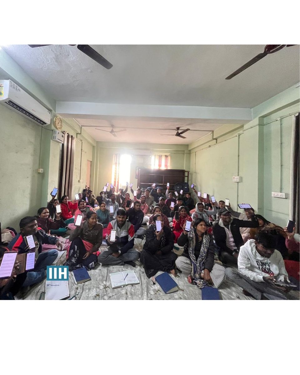 Innovators In Health tweet media