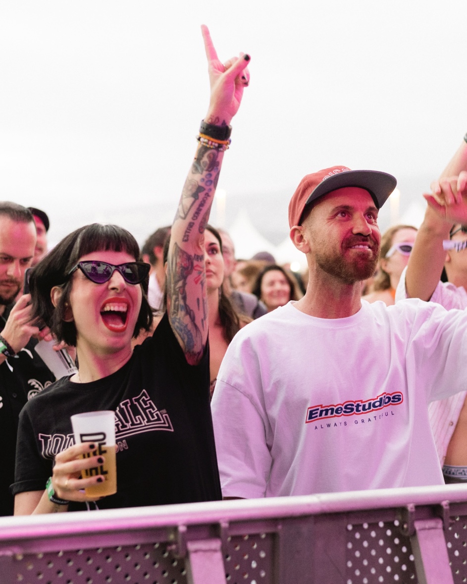 PheFestival's tweet photo. Calienta, que sales, phellower ⏳

Queda nada para anunciar primeros nombres.
Este año más bandas, más conciertos.
La esencia misma de Phe.

#PHE2026 #PheFestival https://t.co/mwHfRBujXm