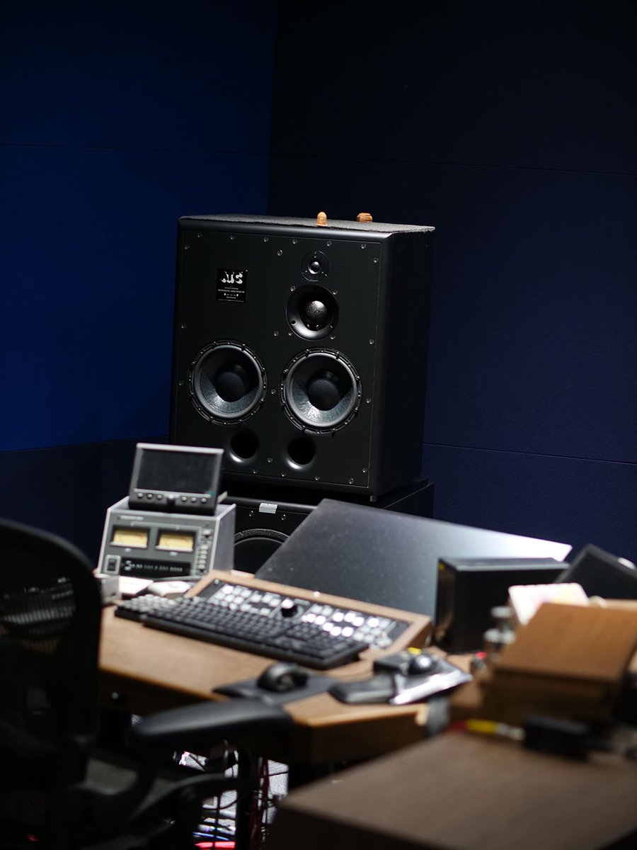 ビクタースタジオ（VICTOR STUDIO） tweet media