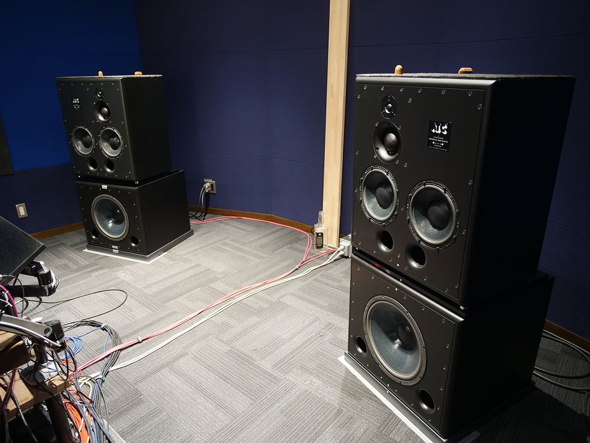 ビクタースタジオ（VICTOR STUDIO） tweet media